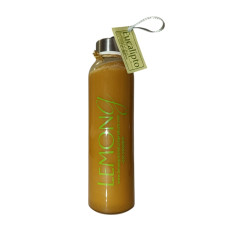 MIEL CON TÉ DE LIMON Y EUCALIPTO BOTELLA 660 GR